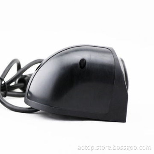 2014 Popular Car Rearview Camera with Sharp CCD, Night Vision, Shockproof, Waterproof for Bus
